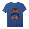 Mom Life | Basketball T-Shirt - Perfektes Geschenk für Basketballspieler, Trainer & Fans zu Weihnachten und Anlässen
