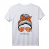 Mom Life | Basketball T-Shirt - Perfektes Geschenk für Basketballspieler, Trainer & Fans zu Weihnachten und Anlässen