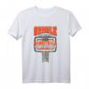 Schule ist wichtig aber Basketball ist wichtigerer T-Shirt – Für Basketballfans und Sportliebhaber, lustiges Geschenk für Freunde & Kinder
