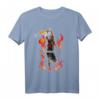 Ball Is Life Basketball Dunk T-Shirt – Klassisch geschnitten, doppelt genähter Saum für echte Fans