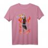 Ball Is Life Basketball Dunk T-Shirt – Klassisch geschnitten, doppelt genähter Saum für echte Fans