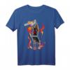Ball Is Life Basketball Dunk T-Shirt – Klassisch geschnitten, doppelt genähter Saum für echte Fans