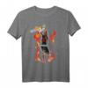 Ball Is Life Basketball Dunk T-Shirt – Klassisch geschnitten, doppelt genähter Saum für echte Fans