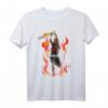 Ball Is Life Basketball Dunk T-Shirt – Klassisch geschnitten, doppelt genähter Saum für echte Fans