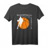 Basketball ist ein Lebensstil - Basketball T-Shirt für Fans, Spieler & Trainer, perfekte Geschenkidee für Geburtstage, Weihnachten & Feiertage