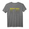Basketball T-Shirt für Kinder & Erwachsene – Sportliches Gadget-Design zum Zeigen deiner Basketball-Leidenschaft für Indoor & Outdoor Spiele
