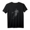 Basketball Liebhaber Geschenk – Cooles Basketball T-Shirt für Jungen und Mädchen, Fans, Trainer und Spieler