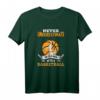 Unterschätzen Sie niemals einen alten Mann mit einem Basketball T-Shirt – Lustiges, hochwertiges Basketball Shirt für Männer