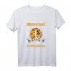Unterschätzen Sie niemals einen alten Mann mit einem Basketball T-Shirt – Lustiges, hochwertiges Basketball Shirt für Männer