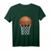 Kinder Cayden T-Shirt mit personalisierbarem Namen – Jugendliches Basketball-Shirt für Jungen und Geschenke für junge Basketballfans