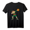 Litauen Basketball Trikot für Herren mit Nationalflagge - Unterstützung für die litauische Basketballmannschaft