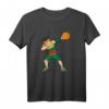 Litauen Basketball Trikot für Herren mit Nationalflagge - Unterstützung für die litauische Basketballmannschaft