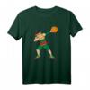 Litauen Basketball Trikot für Herren mit Nationalflagge - Unterstützung für die litauische Basketballmannschaft