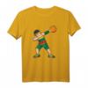 Litauen Basketball Trikot für Herren mit Nationalflagge - Unterstützung für die litauische Basketballmannschaft