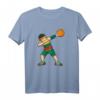 Litauen Basketball Trikot für Herren mit Nationalflagge - Unterstützung für die litauische Basketballmannschaft