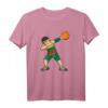 Litauen Basketball Trikot für Herren mit Nationalflagge - Unterstützung für die litauische Basketballmannschaft