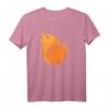 Feuer Basketballer Basketball T-Shirt - Perfektes Geschenk für Basketballspieler, Fans und Trainer zu Geburtstag und Weihnachten