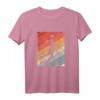 Basketball Girl Retro Slam Dunk Basketball Mädchen T-Shirt - Perfektes Geschenk für Basketballliebhaberinnen zu Geburtstags und Weihnachten