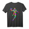 Basketball T-Shirt für Herren, Kinder und Jungen - Perfektes Geschenk für Basketballfans und Spieler