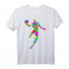 Basketball T-Shirt für Herren, Kinder und Jungen - Perfektes Geschenk für Basketballfans und Spieler