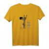 Star Wars Chewbacca Basketball Who Invited Him T-Shirt - Offiziell lizenziertes Fan-Shirt für Sci-Fi und Basketball Fans