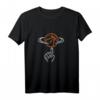 Basketball Verein Basketball-Spieler T-Shirt – Perfektes Geschenk für Fans, Spieler und Dribbling-Liebhaber zu Geburtstag, Weihnachten oder Vereinssuche