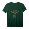Basketball Verein Basketball-Spieler T-Shirt – Perfektes Geschenk für Fans, Spieler und Dribbling-Liebhaber zu Geburtstag, Weihnachten oder Vereinssuche