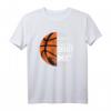 Christian Basketball T-Shirt mit 'I Can Do All Things Jesus Christ' - Inspirierende Glaubenskleidung für Basketballfans