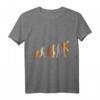 Evolution Basketball T-Shirt – Perfektes Geschenk für Basketballspieler, Trainer und Fans zu Weihnachten & Geburtstag