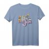 Space Jam Basketball Squad T-Shirt – Offizielles Warner Bros Lizenzprodukt für Basketball Fans