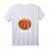 Basketball Liebhaber - Das Leben ist besser mit Basketball T-Shirt | Team- und Fan-Design für junge Spieler & Fans