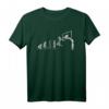 Evolution Basketball Shirt – Cooles Geschenk für Basketballspieler & Fans, Perfekt für Geburtstage, Weihnachten & Feiertage