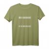 Basketball Spieler Mädchen Geschenk - Streetball T-Shirt für junge Basketballfans & Liebhaberinnen