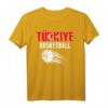 Proud Türkei Basketball Fans Trikot mit Flagge - Sportliches Türkisches Basketball-Outfit für Fans, Trainer & stolz auf die türkische Nationalmannschaft