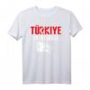 Proud Türkei Basketball Fans Trikot mit Flagge - Sportliches Türkisches Basketball-Outfit für Fans, Trainer & stolz auf die türkische Nationalmannschaft