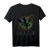 Breakdance Street Dance T-Shirt für schnelle Bewegungen – Perfektes Geschenk für Tänzer, Tanzlehrer & Tanzliebhaber