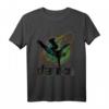 Breakdance Street Dance T-Shirt für schnelle Bewegungen – Perfektes Geschenk für Tänzer, Tanzlehrer & Tanzliebhaber