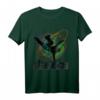 Breakdance Street Dance T-Shirt für schnelle Bewegungen – Perfektes Geschenk für Tänzer, Tanzlehrer & Tanzliebhaber