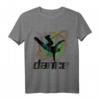 Breakdance Street Dance T-Shirt für schnelle Bewegungen – Perfektes Geschenk für Tänzer, Tanzlehrer & Tanzliebhaber