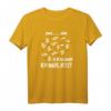 Tänzer Tanz Sprüche Design - Lustiges T-Shirt für Männer, Frauen & Kinder, perfekt für alle Tanzstile & als Geschenk