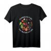 Permakultur For Mother Nature Cool Bauer Gartenarbeit Geschenk T-Shirt – Umweltfreundliches Geschenk für Landwirte, Gärtner und Naturfreunde