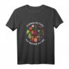 Permakultur For Mother Nature Cool Bauer Gartenarbeit Geschenk T-Shirt – Umweltfreundliches Geschenk für Landwirte, Gärtner und Naturfreunde