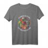 Permakultur For Mother Nature Cool Bauer Gartenarbeit Geschenk T-Shirt – Umweltfreundliches Geschenk für Landwirte, Gärtner und Naturfreunde