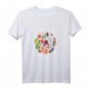 Permakultur For Mother Nature Cool Bauer Gartenarbeit Geschenk T-Shirt – Umweltfreundliches Geschenk für Landwirte, Gärtner und Naturfreunde