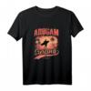 Arugam Bay Sri Lanka Surfer T-Shirt – Retro Stil für Wassersportler, Kiteboarding, Windsurfen & Strandabenteuer