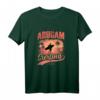 Arugam Bay Sri Lanka Surfer T-Shirt – Retro Stil für Wassersportler, Kiteboarding, Windsurfen & Strandabenteuer