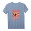 Arugam Bay Sri Lanka Surfer T-Shirt – Retro Stil für Wassersportler, Kiteboarding, Windsurfen & Strandabenteuer
