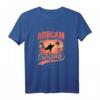 Arugam Bay Sri Lanka Surfer T-Shirt – Retro Stil für Wassersportler, Kiteboarding, Windsurfen & Strandabenteuer