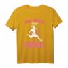 Coole Mädchen spielen Fußball T-Shirt - Perfektes Geschenk für Fußballfans, Torwartinnen & Vereinsmitglieder, ideal zum Geburtstag & Weihnachten