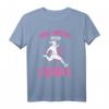 Coole Mädchen spielen Fußball T-Shirt - Perfektes Geschenk für Fußballfans, Torwartinnen & Vereinsmitglieder, ideal zum Geburtstag & Weihnachten